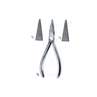  Pilera for orthodontics